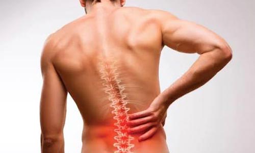 Back Pain Treatment in Nagpur
