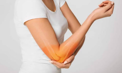 Tennis Elbow treatment in Nagpur