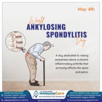 Ankylosing Spondylitis Treatment in Nagpur
