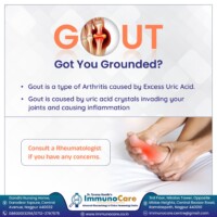 Gout treatment in Nagpur