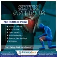 Septic Arthritis Treatment in Nagpur